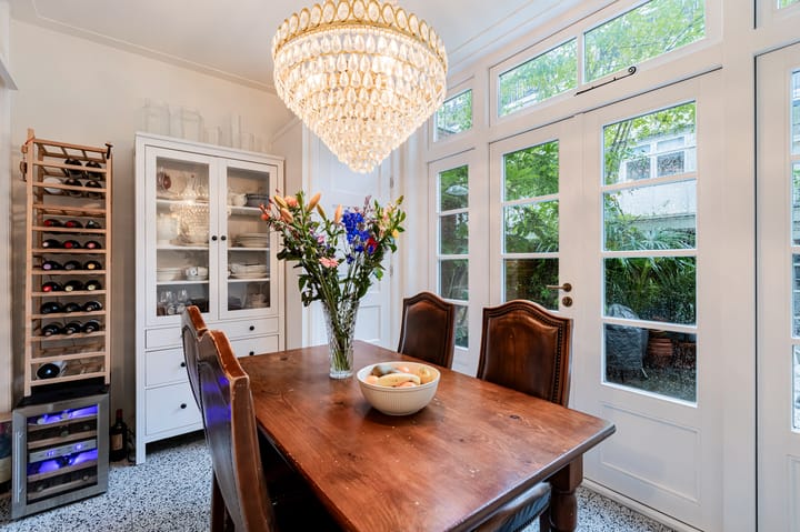 Foto 13 van Piet Gijzenbrugstraat 15-H