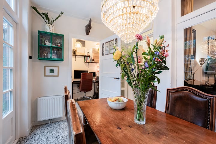 Foto 14 van Piet Gijzenbrugstraat 15-H