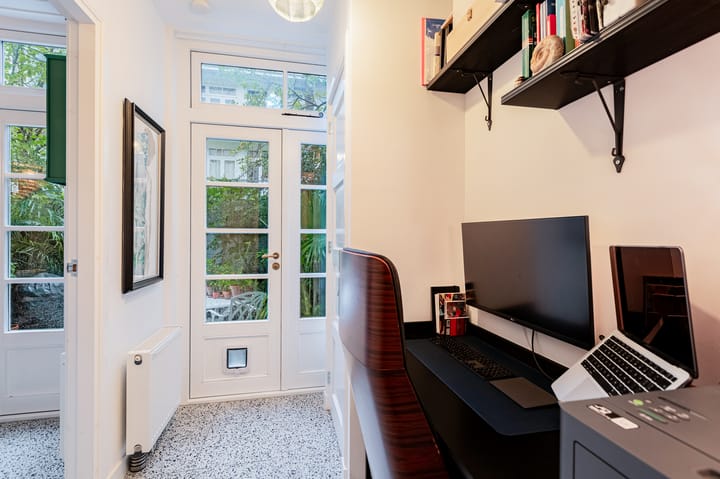 Foto 16 van Piet Gijzenbrugstraat 15-H