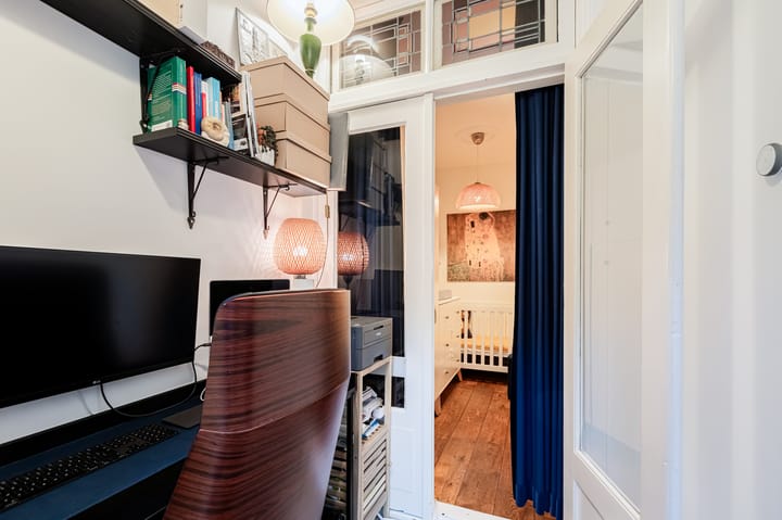 Foto 17 van Piet Gijzenbrugstraat 15-H