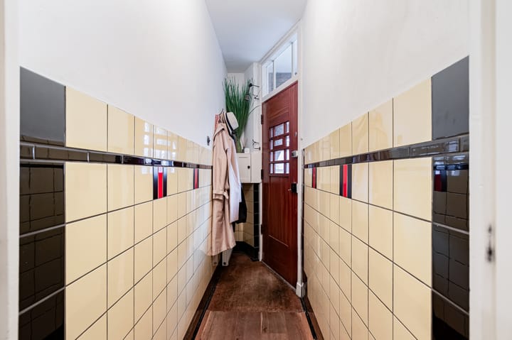 Foto 28 van Piet Gijzenbrugstraat 15-H