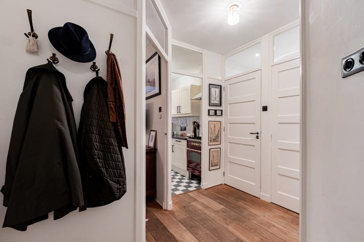 Foto 29 van Piet Gijzenbrugstraat 15-H