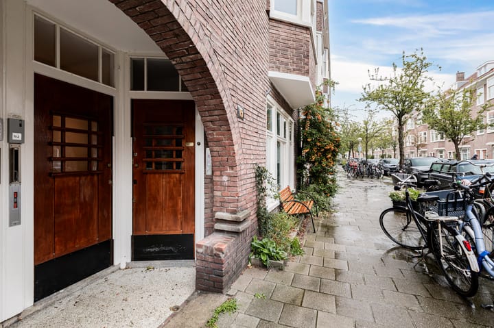 Foto 30 van Piet Gijzenbrugstraat 15-H