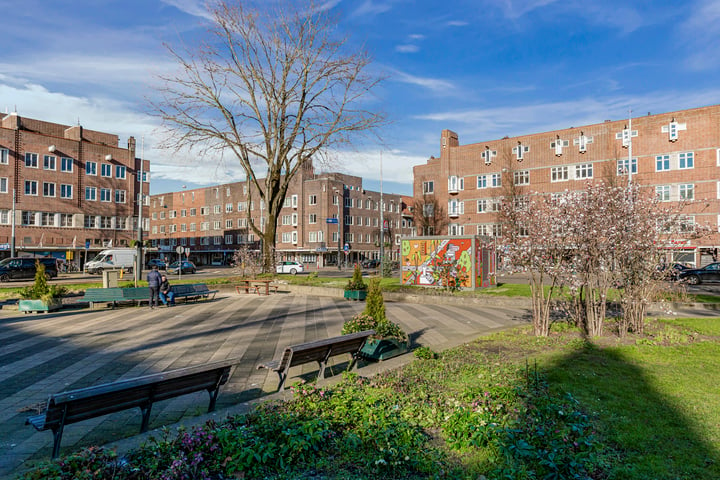 Bekijk foto 31 van Piet Gijzenbrugstraat 15-H