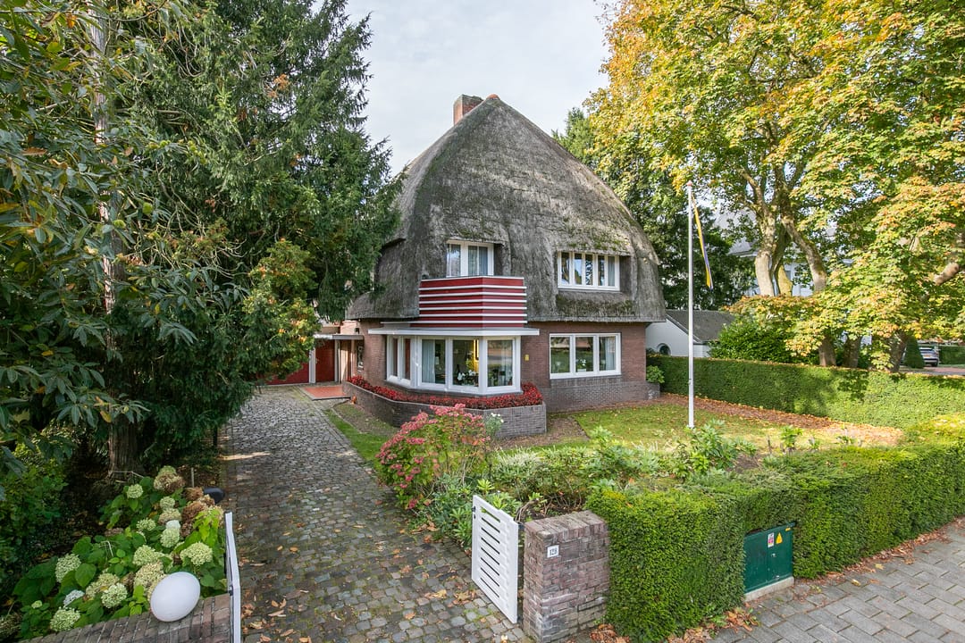 Foto 1 van Akerstraat 128