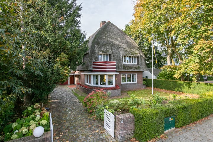 Akerstraat 128