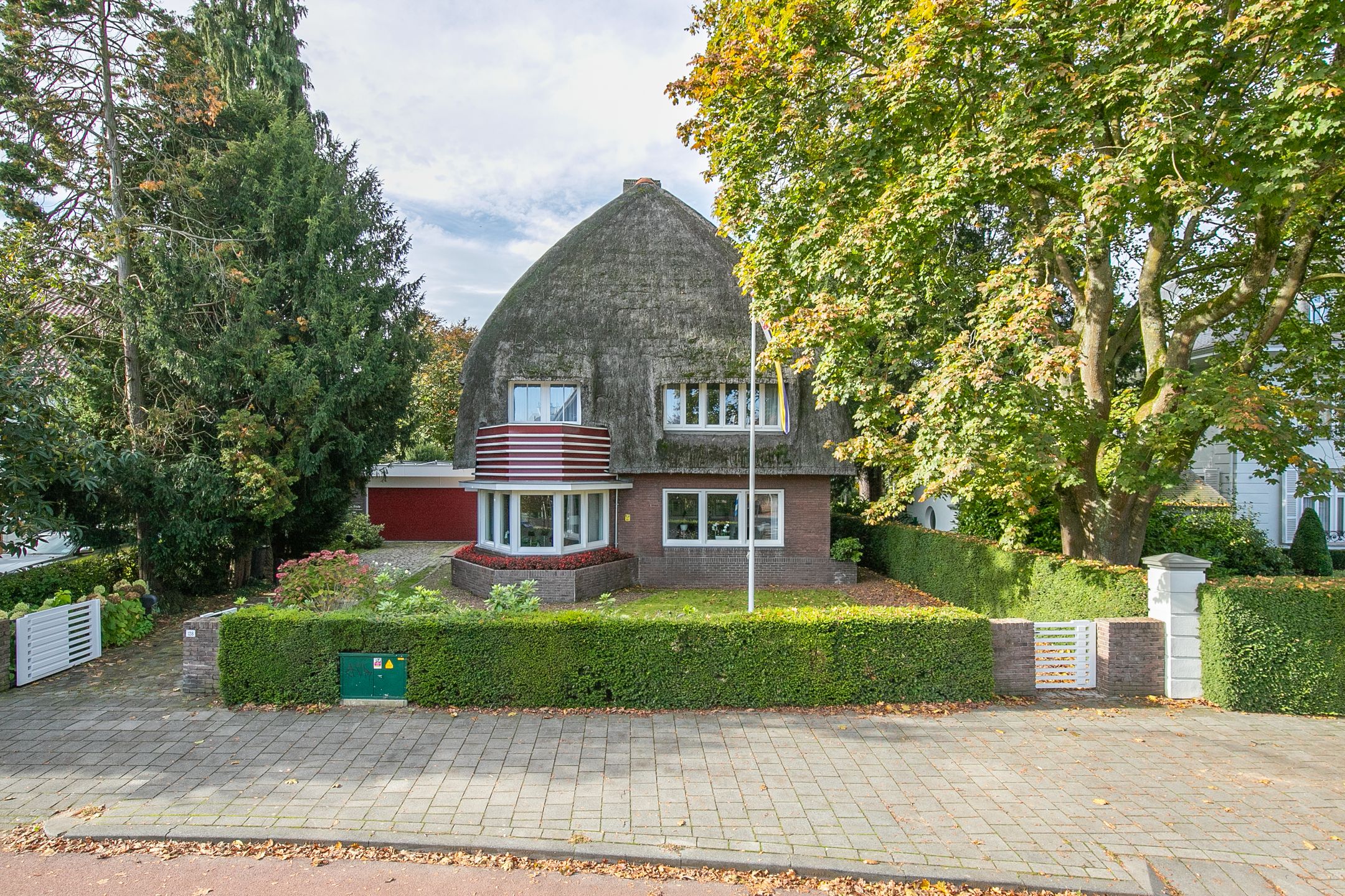 Foto 45 van Akerstraat 128