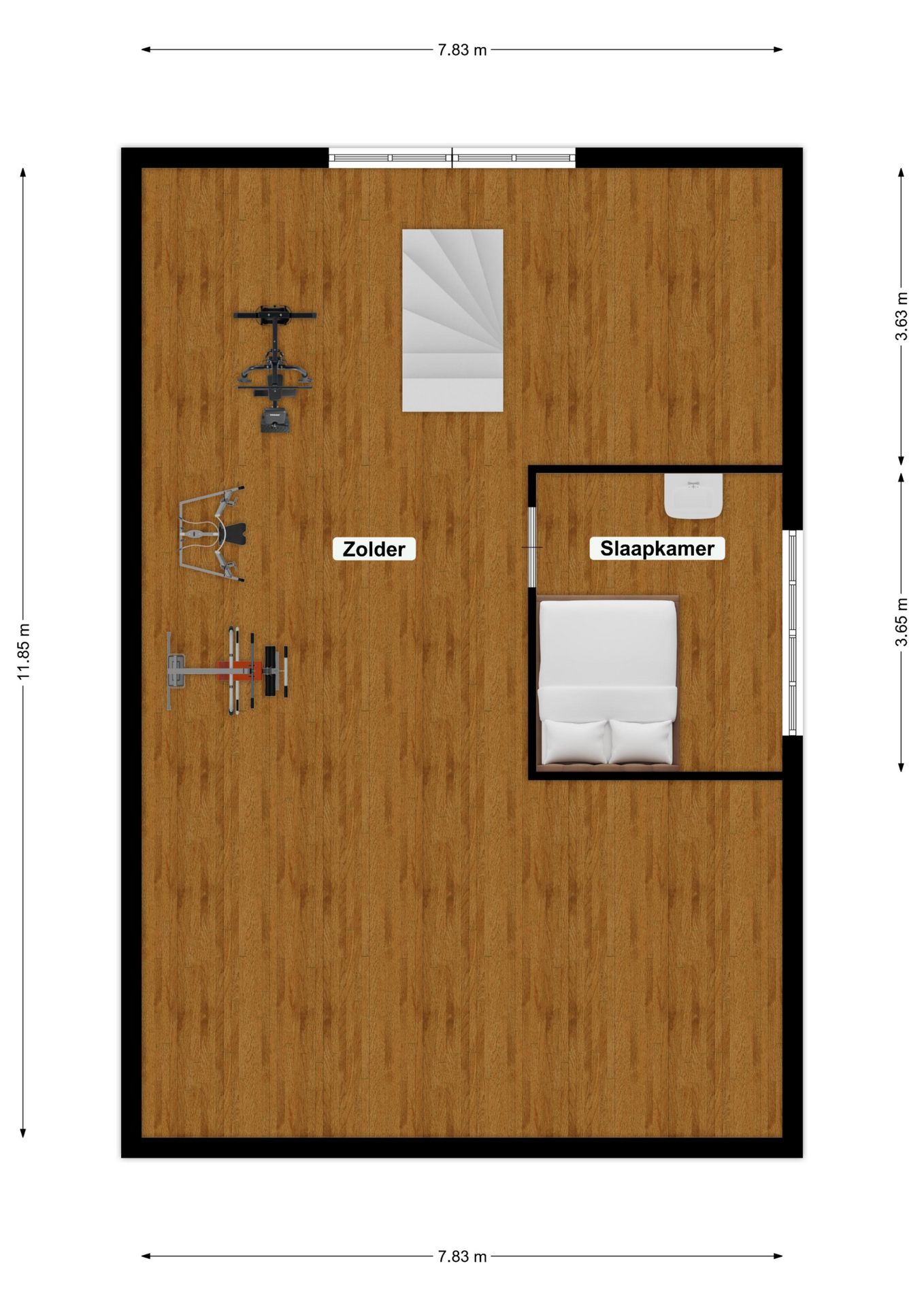 Foto 50 van Akerstraat 128