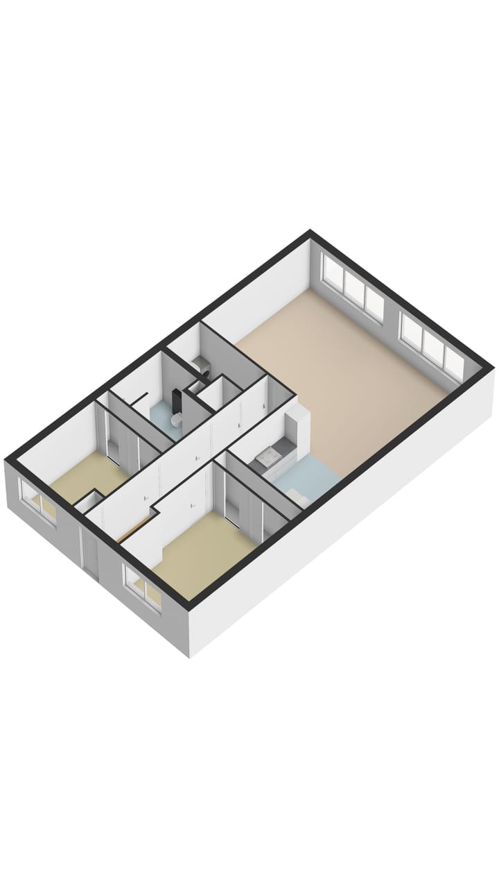 Foto 32 van Grote Markt 27