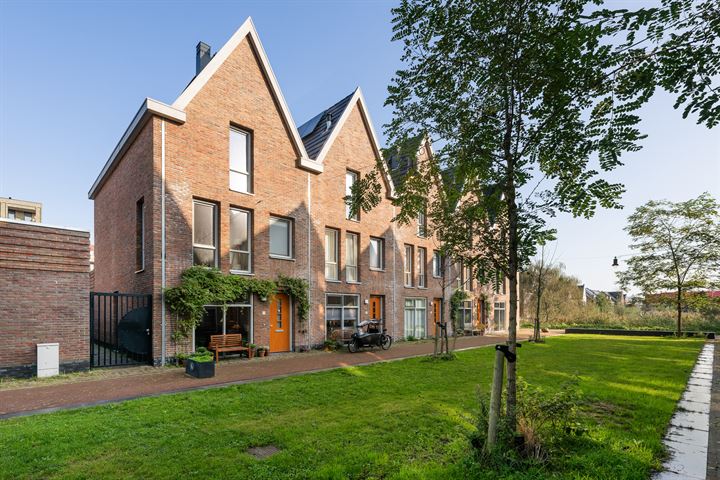 Scarlattistraat 1