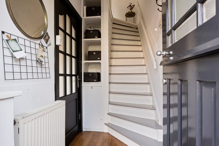 Foto 5 van Jacob Honigstraat 19