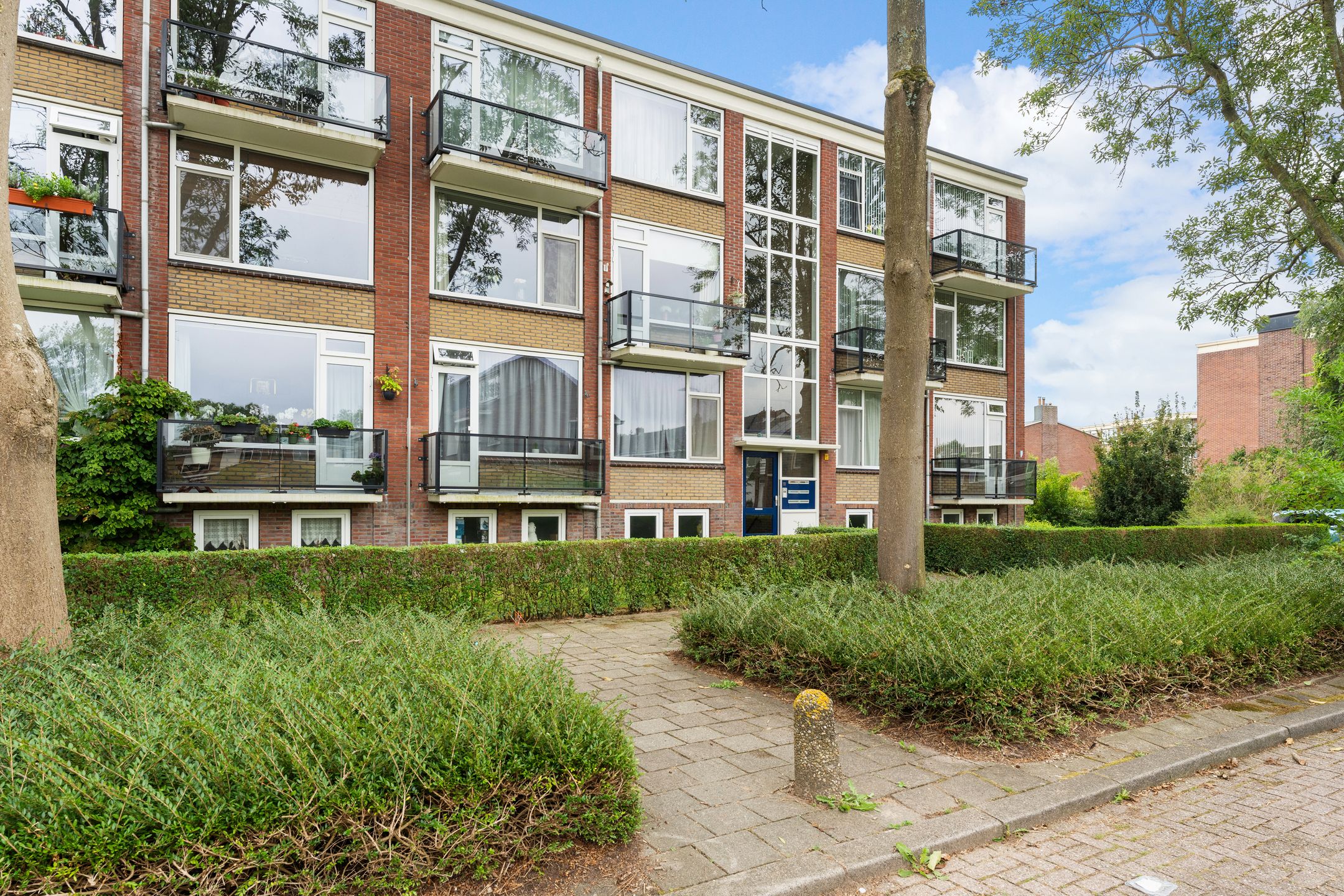 Dr. Ir. Lelystraat, 19, Ridderkerk, 2982SE, Zuid-Holland, Nederland 19 