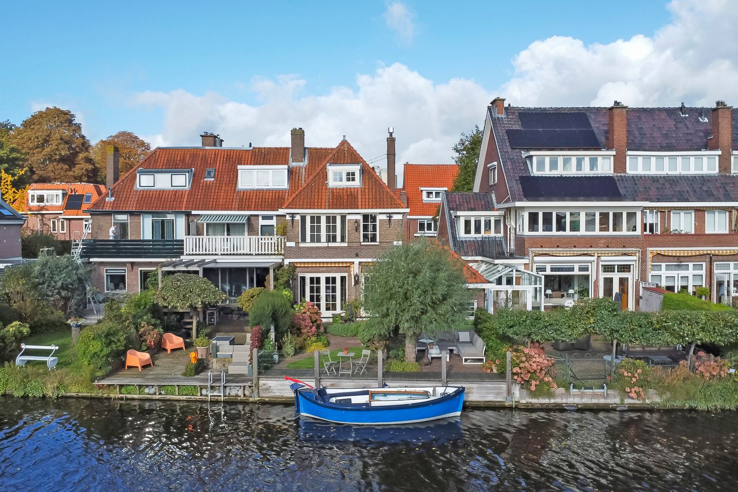 Foto 1 van Hofwijckstraat 48