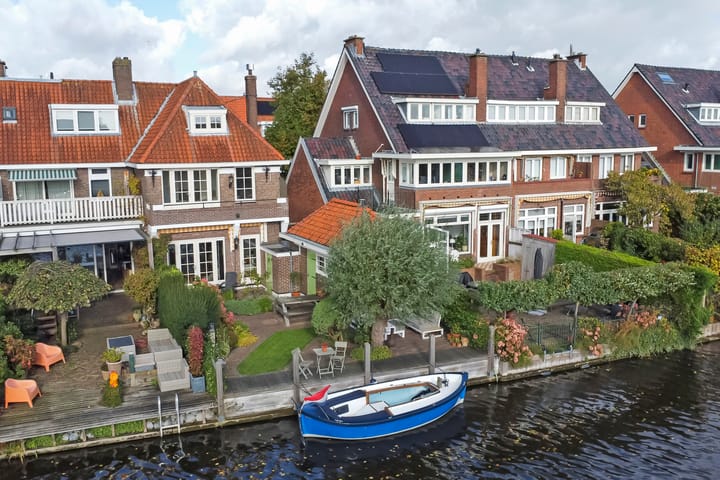 Foto 3 van Hofwijckstraat 48