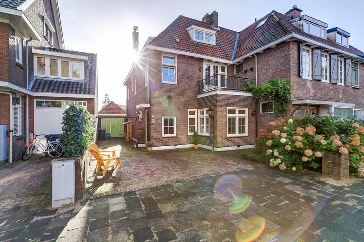 Foto 4 van Hofwijckstraat 48