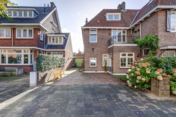 Foto 5 van Hofwijckstraat 48