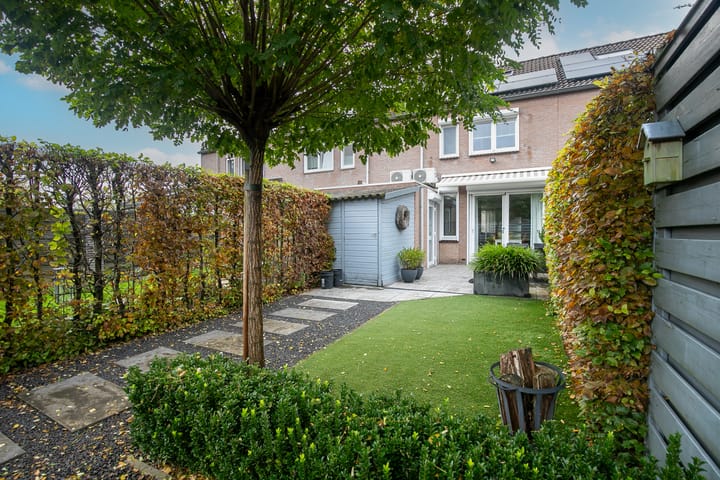 Foto 2 van Breemakkergaard 34