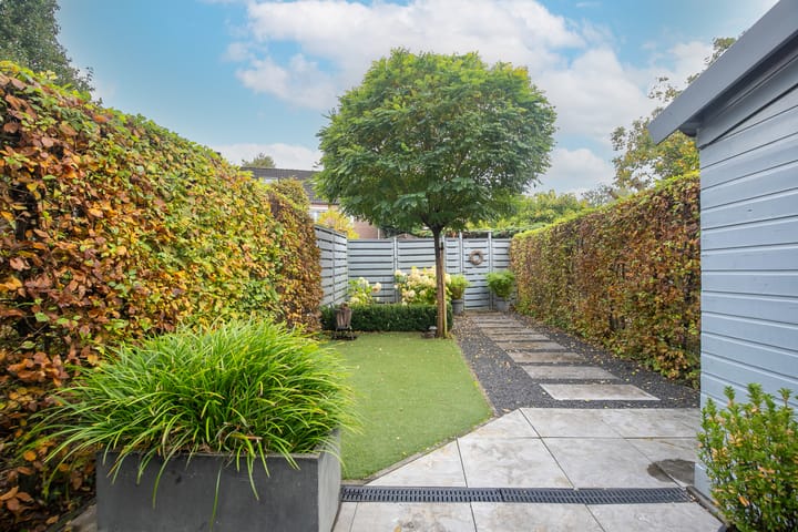 Foto 3 van Breemakkergaard 34