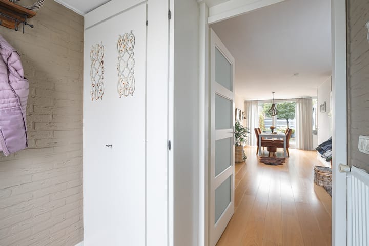 Foto 4 van Breemakkergaard 34