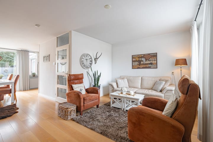 Foto 5 van Breemakkergaard 34