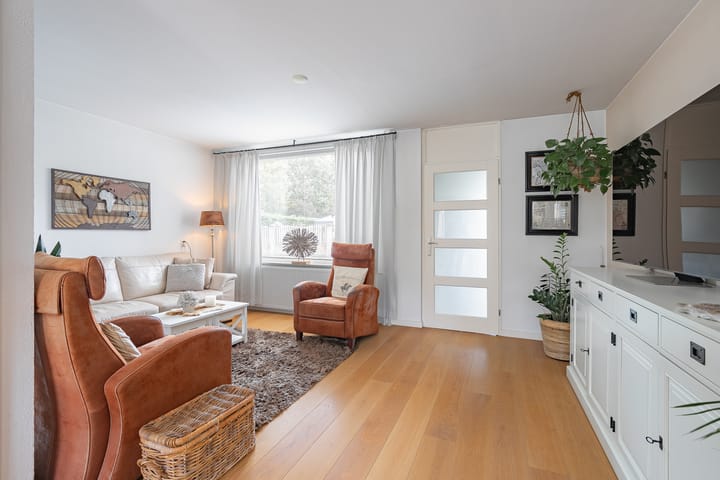 Foto 6 van Breemakkergaard 34