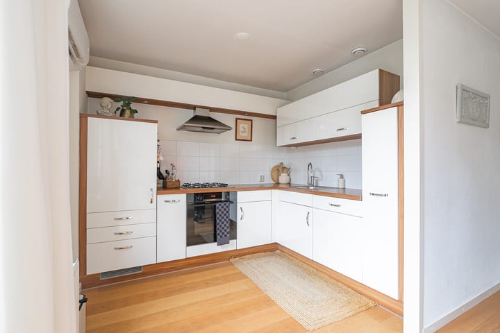 Foto 8 van Breemakkergaard 34