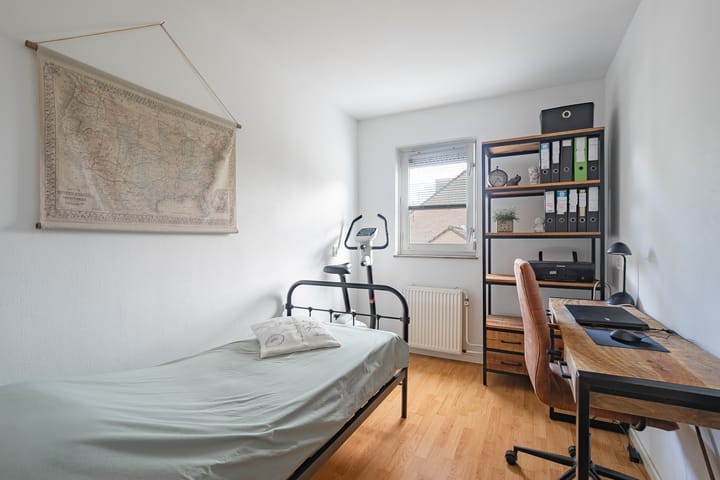 Foto 13 van Breemakkergaard 34