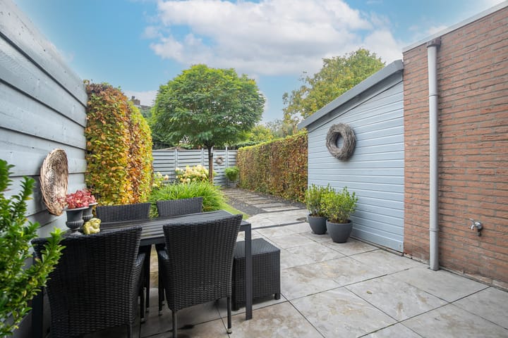 Foto 16 van Breemakkergaard 34