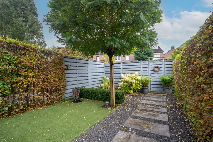 Foto 17 van Breemakkergaard 34