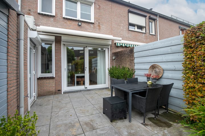 Foto 18 van Breemakkergaard 34