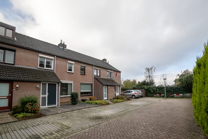 Foto 20 van Breemakkergaard 34