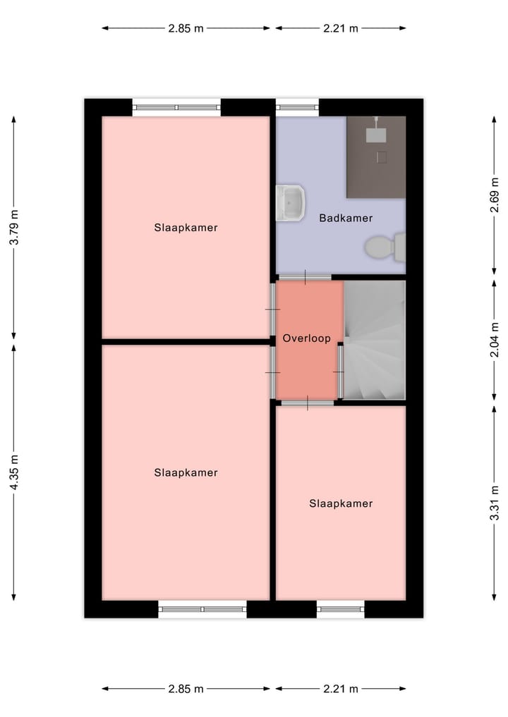 Foto 23 van Breemakkergaard 34