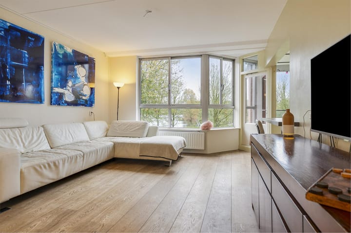 Foto 1 van Leusdenhof 383