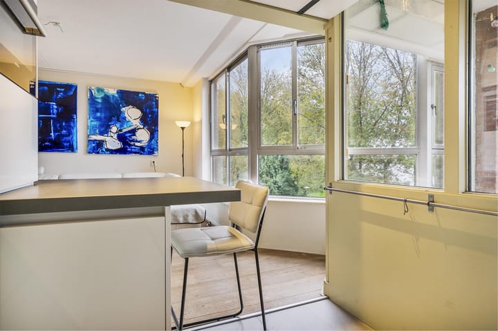 Foto 6 van Leusdenhof 383