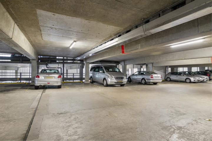 Foto 27 van Leusdenhof 383