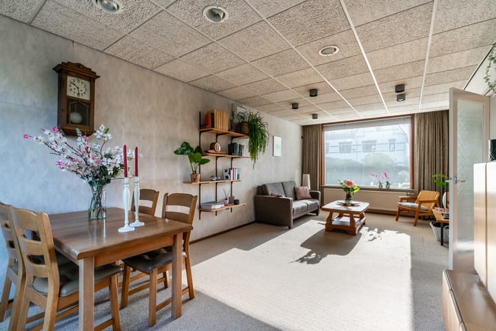 Foto 2 van Delftsestraatweg 85