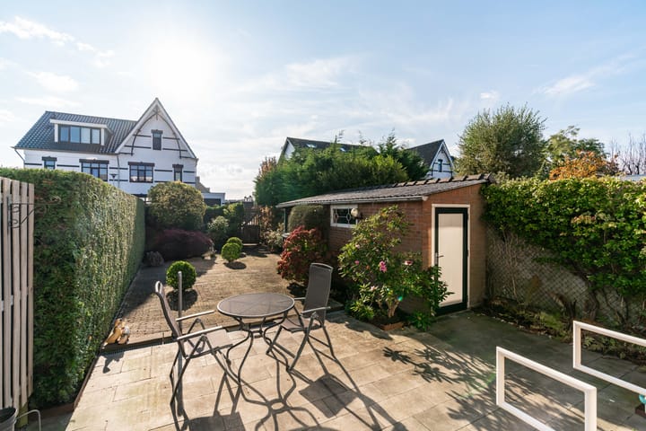 Foto 3 van Delftsestraatweg 85