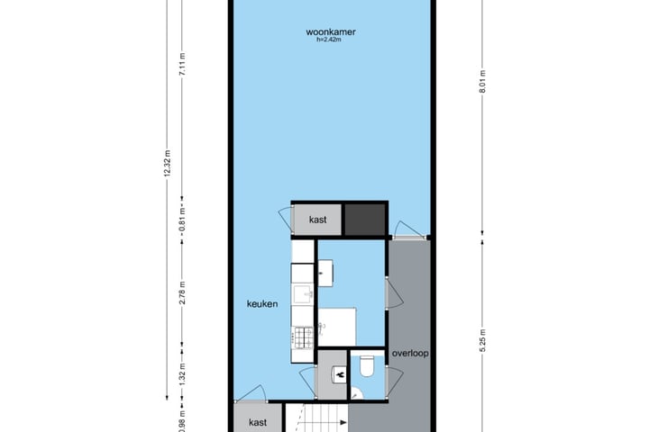 Bekijk foto 30 van Eindstraat 112