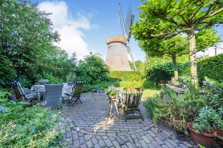 Foto 3 van Molenaar 23