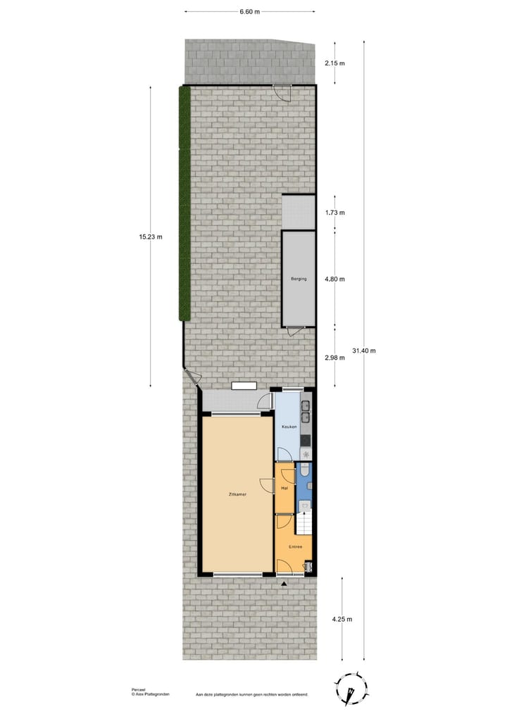 Foto 40 van Delftsestraatweg 85