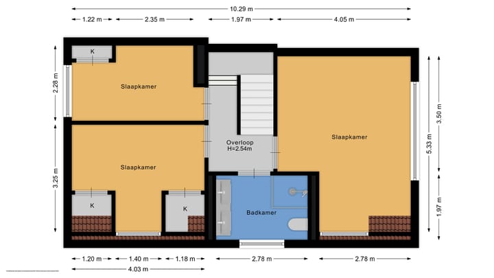 Foto 32 van Molenaar 23