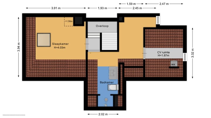 Foto 38 van Molenaar 23