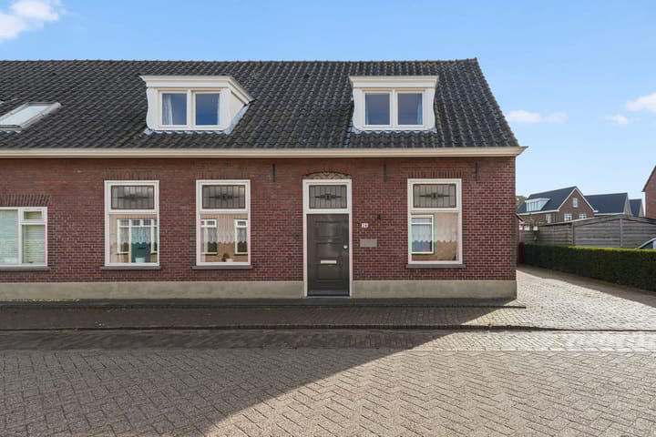 Foto 2 van Dorpsstraat 24