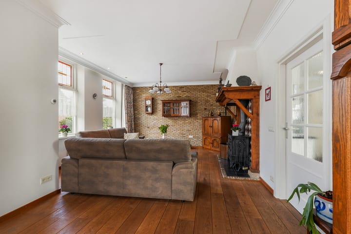 Foto 5 van Dorpsstraat 24