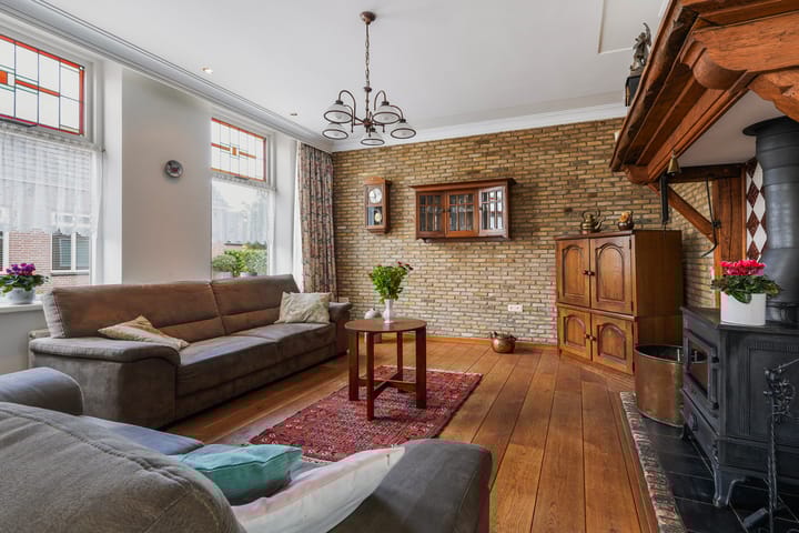 Foto 6 van Dorpsstraat 24