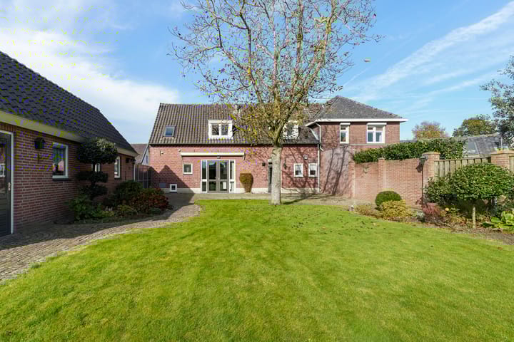 Foto 50 van Dorpsstraat 24