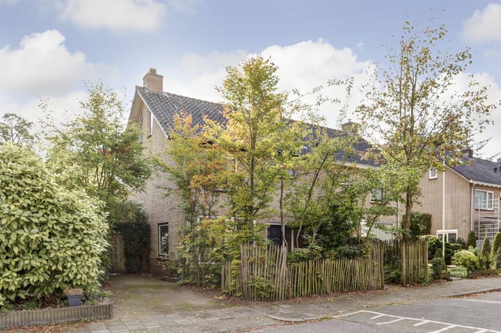 Foto 2 van Sitiolaan 22