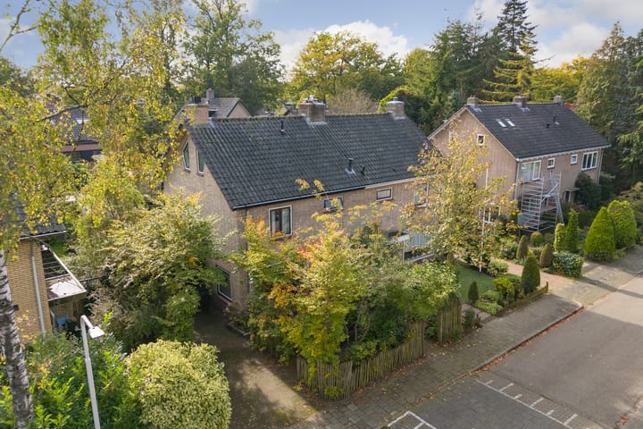 Foto 1 van Sitiolaan 22