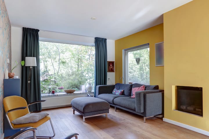 Foto 3 van Sitiolaan 22