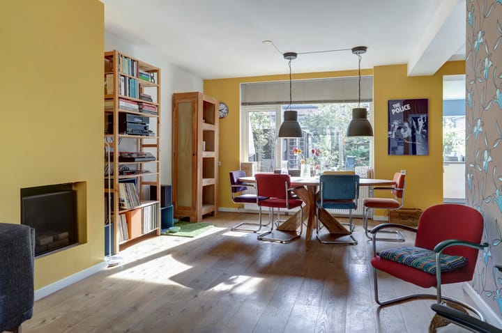 Foto 4 van Sitiolaan 22